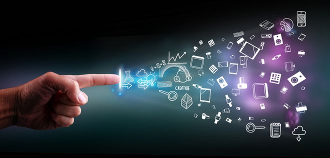 中國(guó)物聯(lián)網(wǎng)企業(yè) 發(fā)展不均衡，研發(fā)技術(shù)任重道遠(yuǎn)