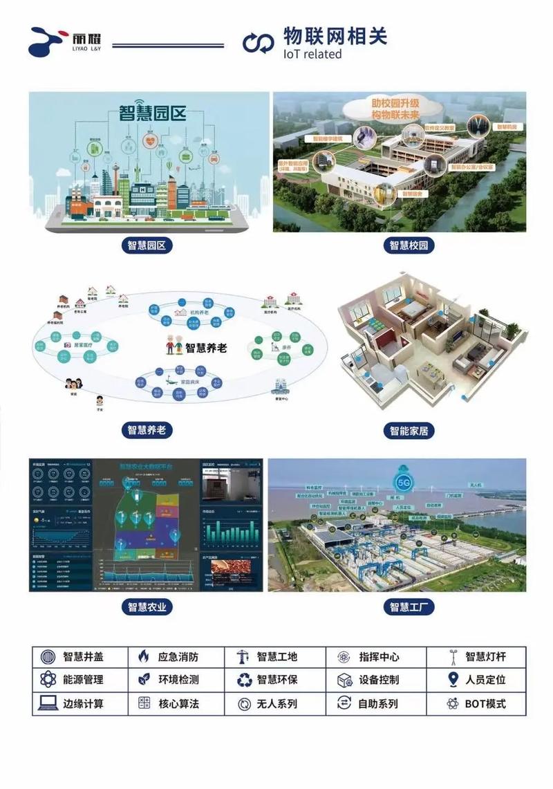 麗耀物聯(lián)網(wǎng) 以一體化研發(fā)與生產(chǎn)之力，賦能智慧校園與高效政務(wù)